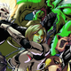 Illustration for article titled Every iMarvel vs. Capcom/i Character, Together At Last